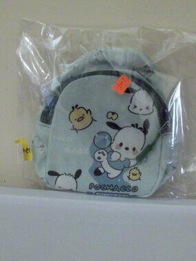 Sanrio (Pachacco) Tiny Backpack, New